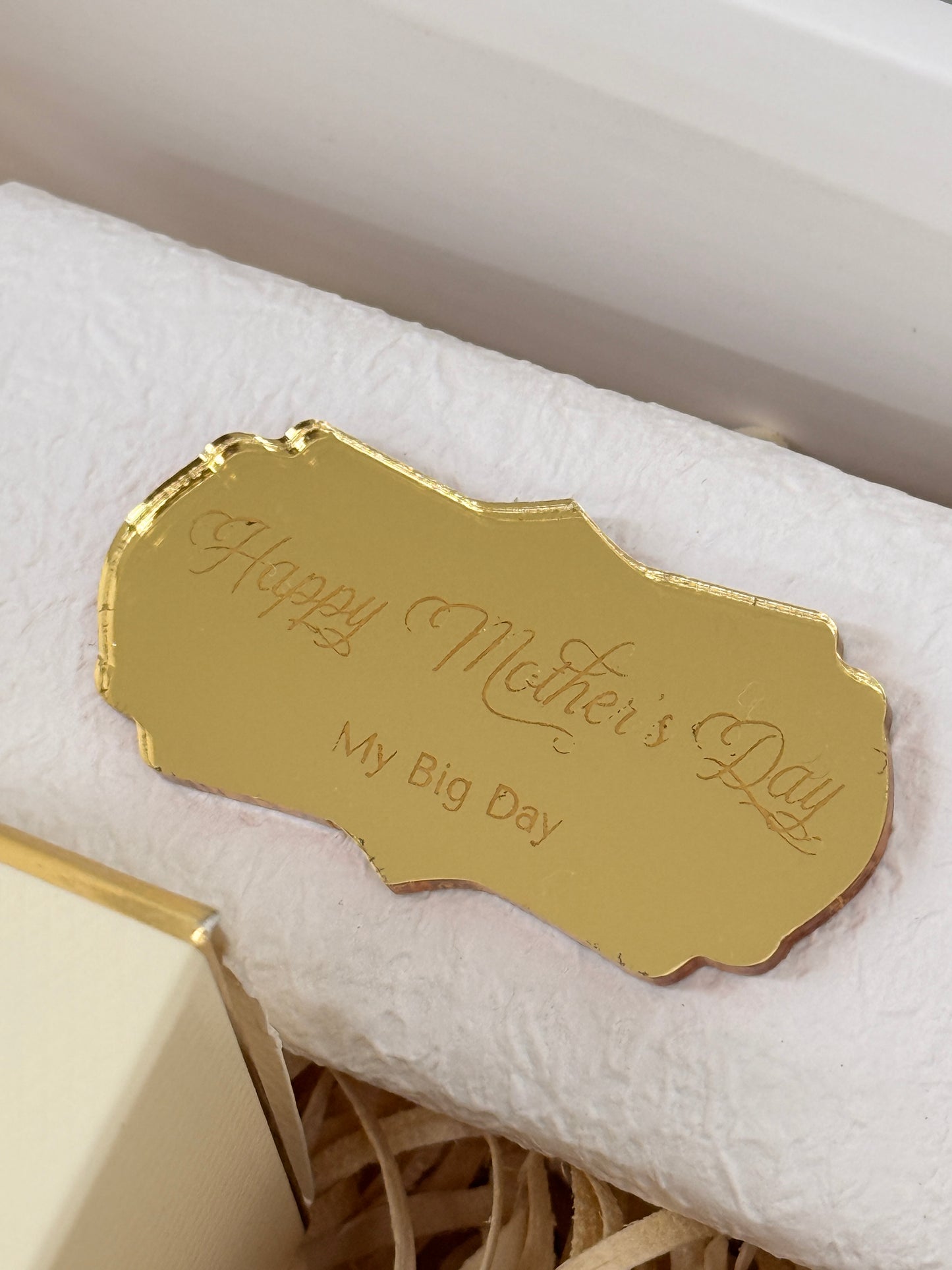 Mother’s Day Mini Moët Gift Set
