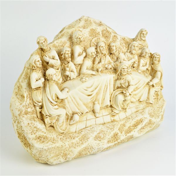 Last Supper - Jesus and His 12