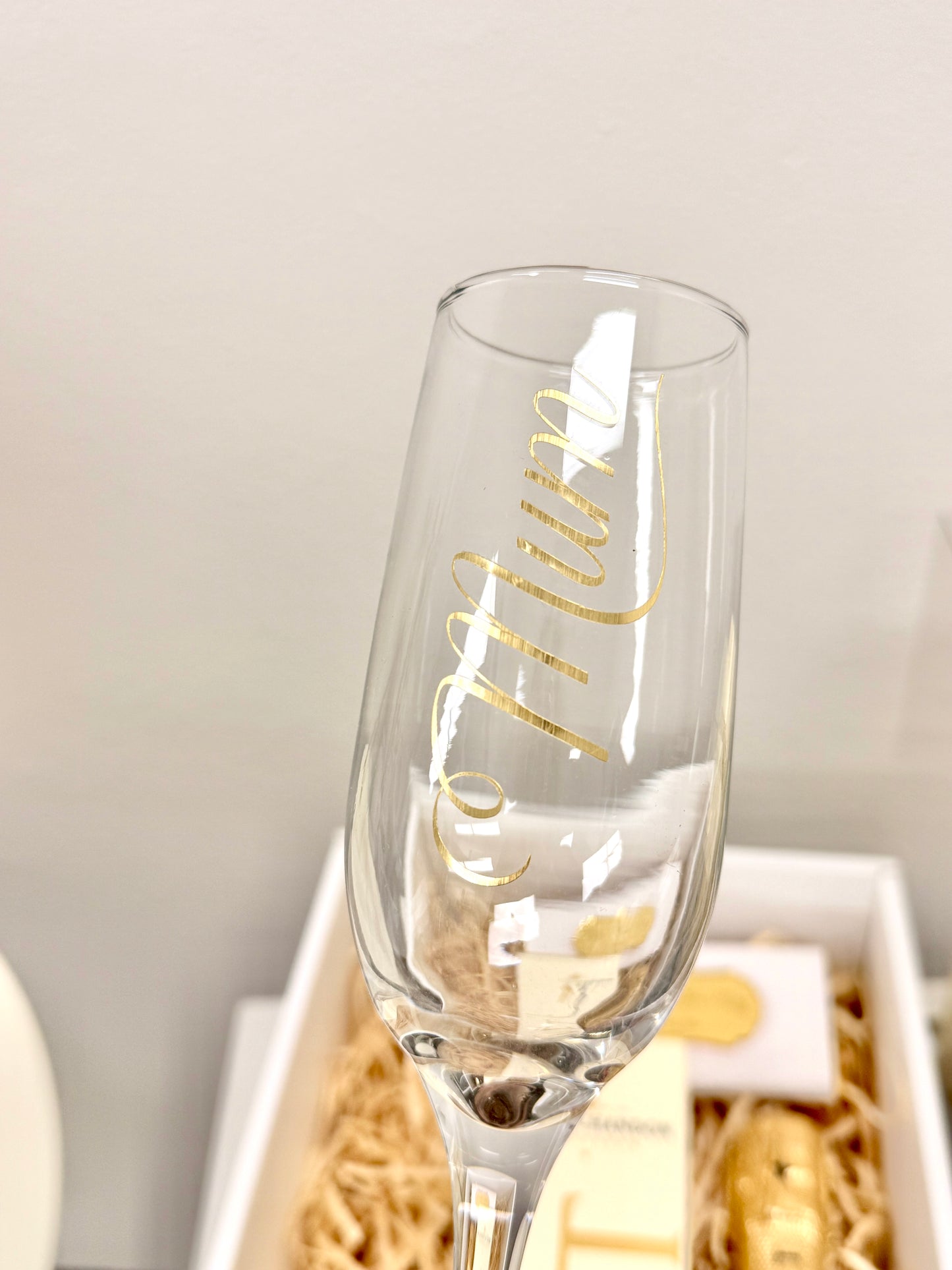 Mother’s Day Mini Moët Gift Set