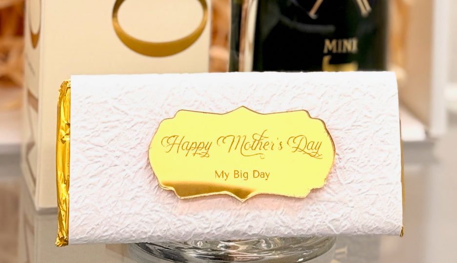 Mother’s Day Mini Moët Gift Set