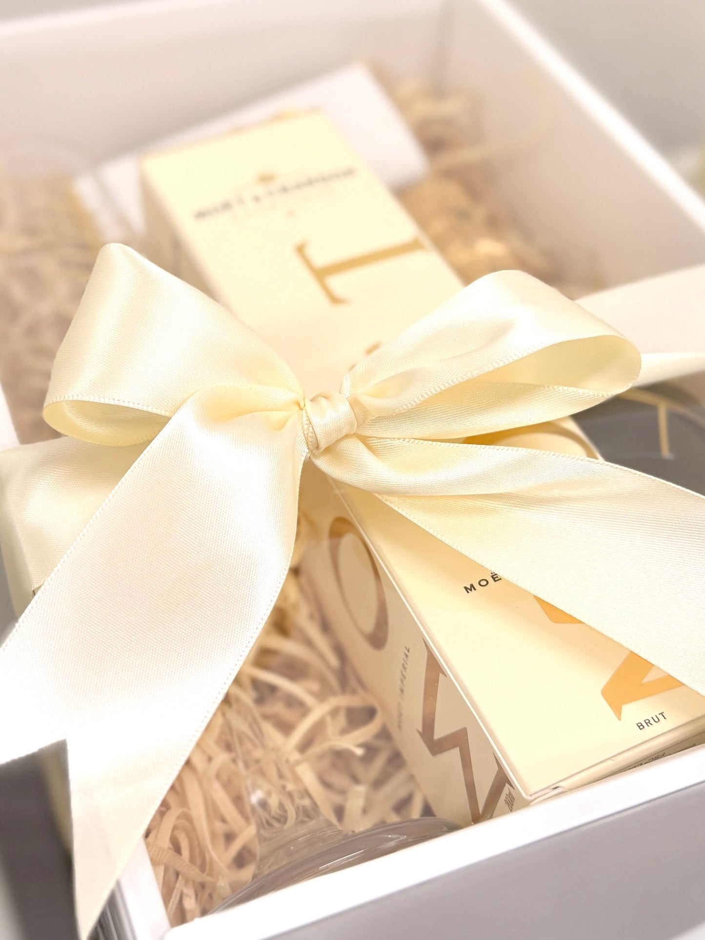 Mother’s Day Mini Moët Gift Set