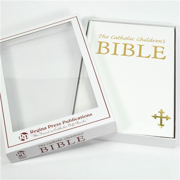 Children's Catholic Bible