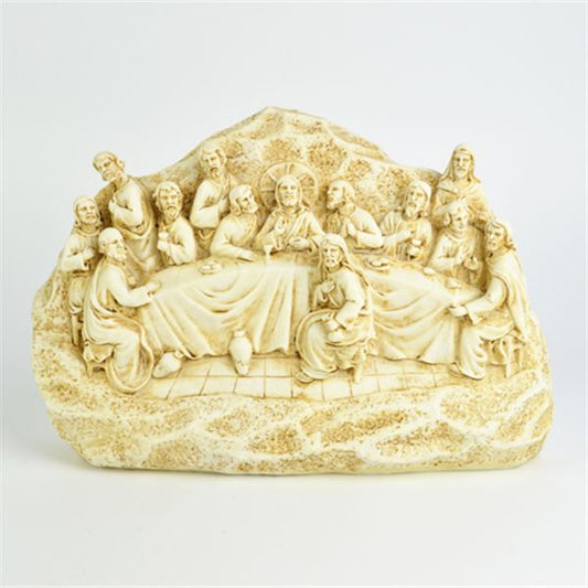Last Supper - Jesus and His 12