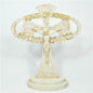 JESUS King of Kings Large Cross