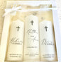 Wedding Candle Set