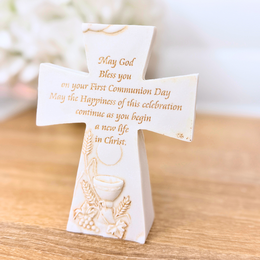 First Holy Communion Cross