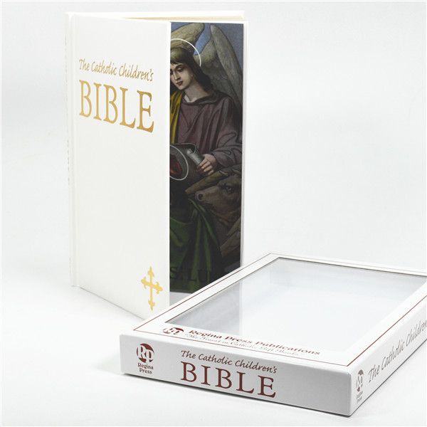 Children's Catholic Bible