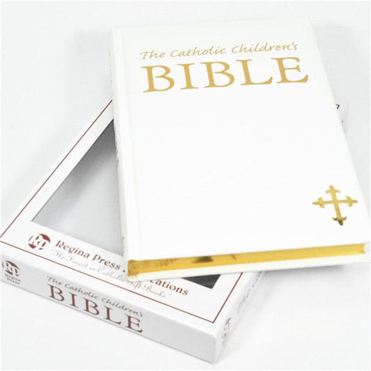 Children's Catholic Bible