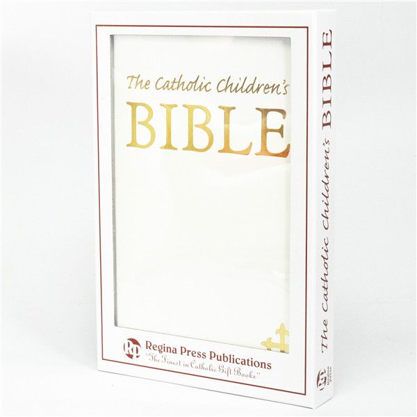 Children's Catholic Bible