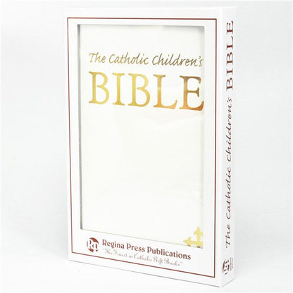 Children's Catholic Bible