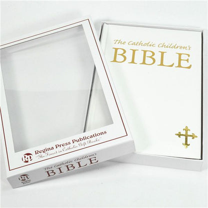Children's Catholic Bible
