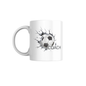 COACH - Coffee Mug